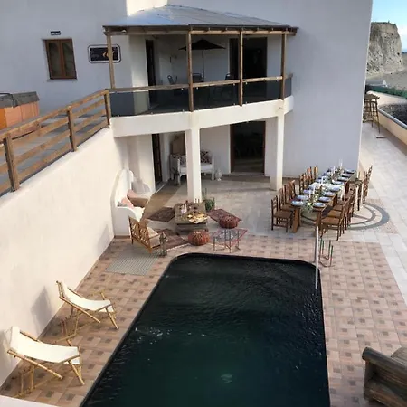 Appartamento Sunset Santorini *